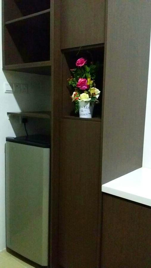 Golden Hill 3 Room Apt @ Night Market คาเมรอนไฮแลนด์ ภายนอก รูปภาพ